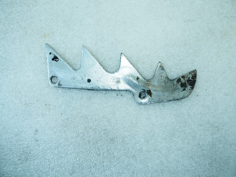 harpoon claw trident fork chainsaw Oleo-mac Oleomac 261
