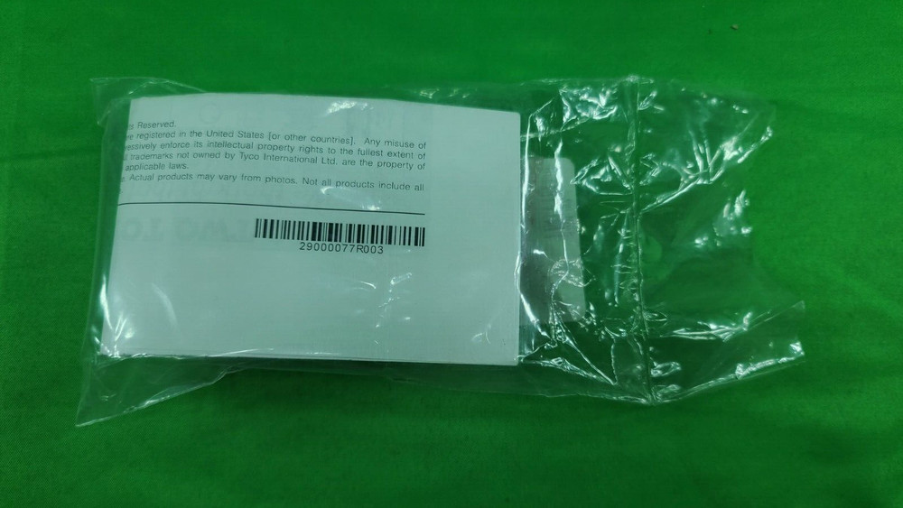 DSC SDM-100 Siren Driver Module Control Board Security Alarm Fire System Panel-