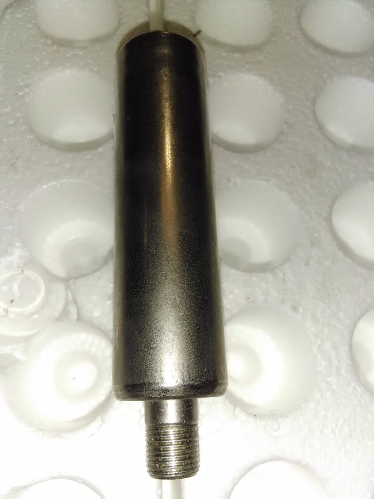 EAGLE comtronics ESN-W Traps