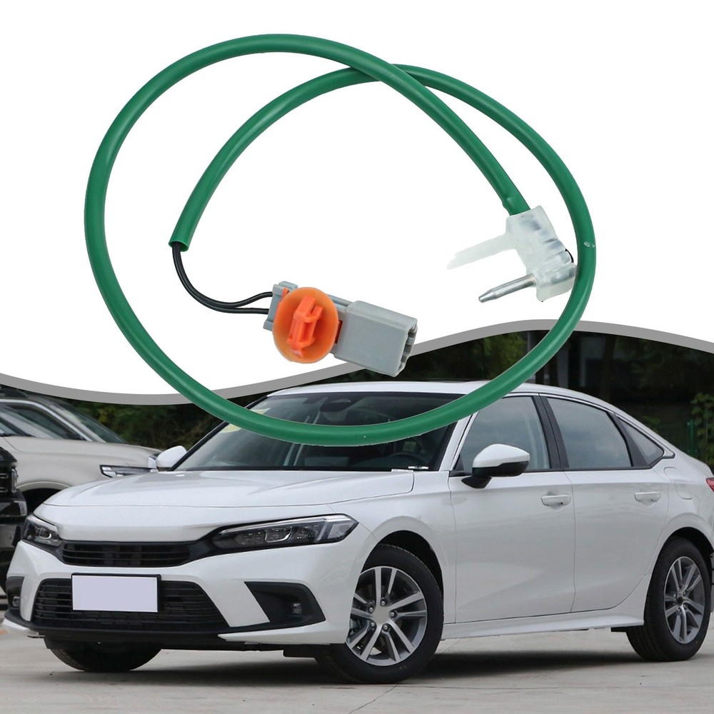 Premium A/C Evaporator Temperature Sensor Switch for For CRV 2008 2011