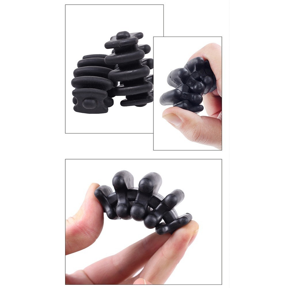 Smooth and Quiet Shots 2pcs Bow Limbs Compound Stabilizer for Improved Control