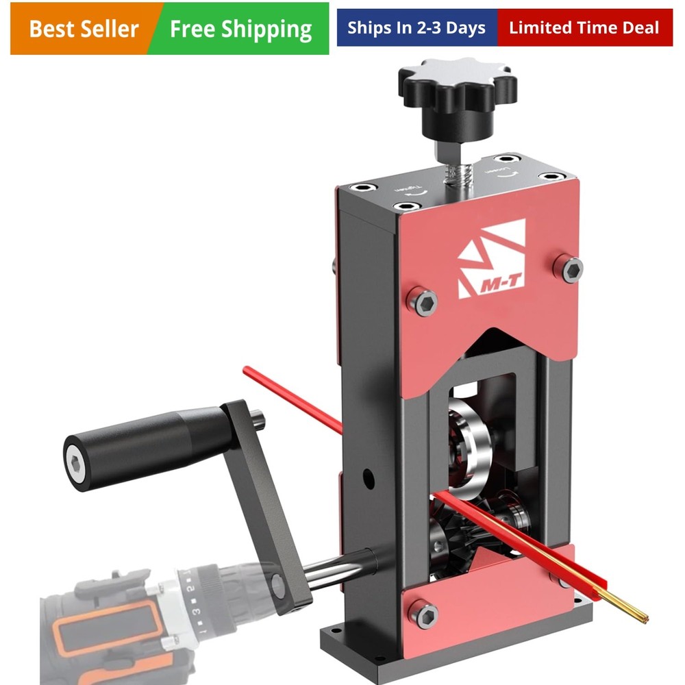 Manual Wire Stripper Machine, 0.06"-1.18" Wire Stripping Machine Copper Wire ...