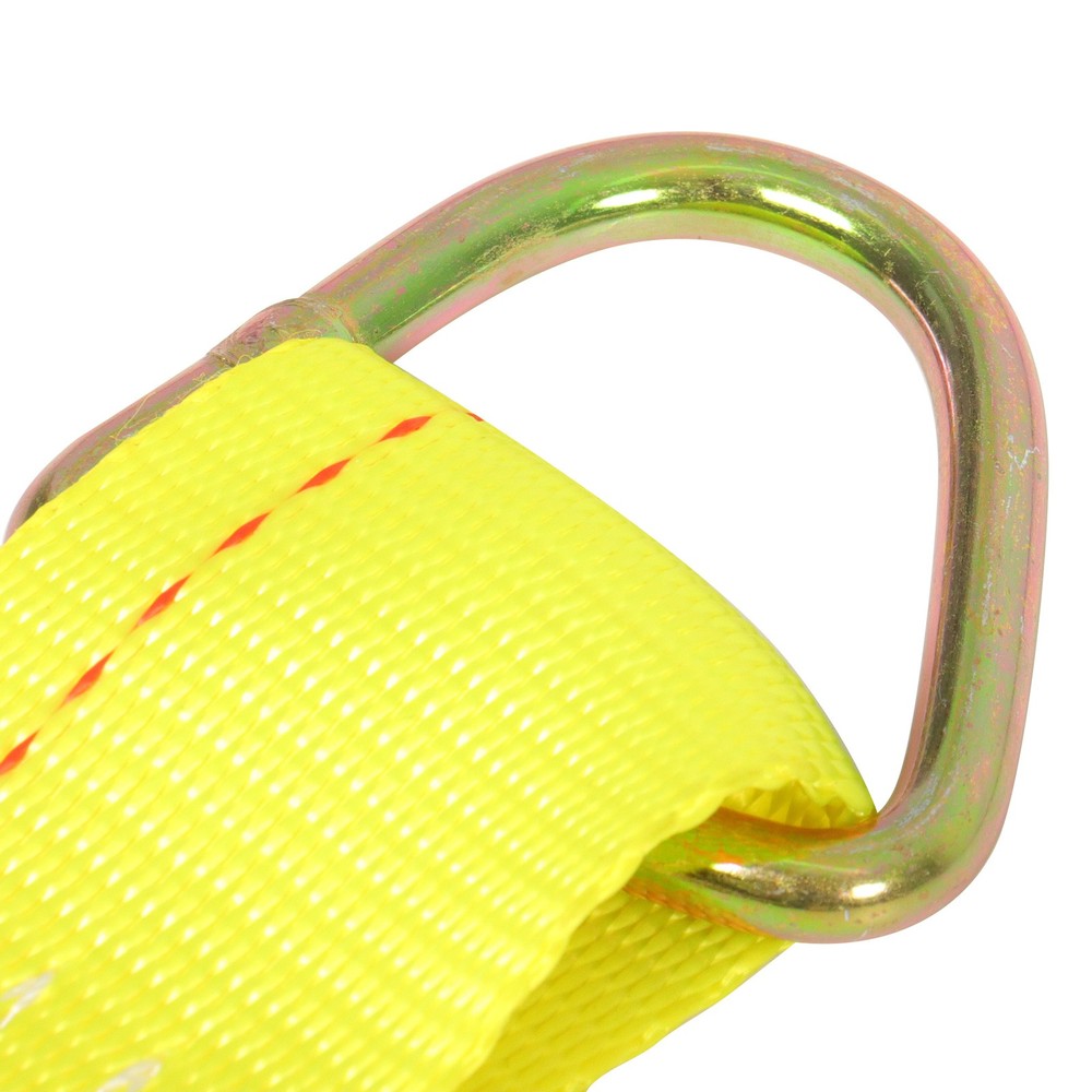 Labwork 30 Pack 8' E Track Tie Down Rail Kit 6x 8' E Track 8x D-Ring 8x O-Ring