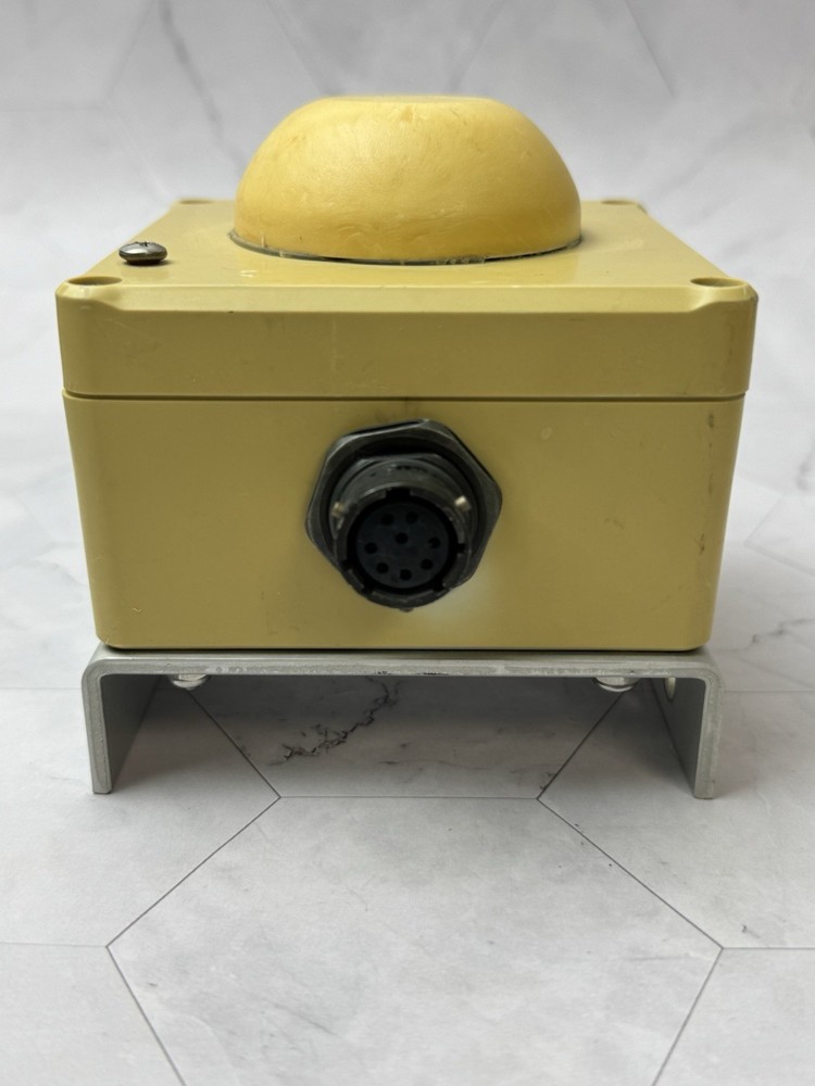 Ref Tek Trimble 130 GPS Refraction Technology Seismic Equipment Data Acquisition