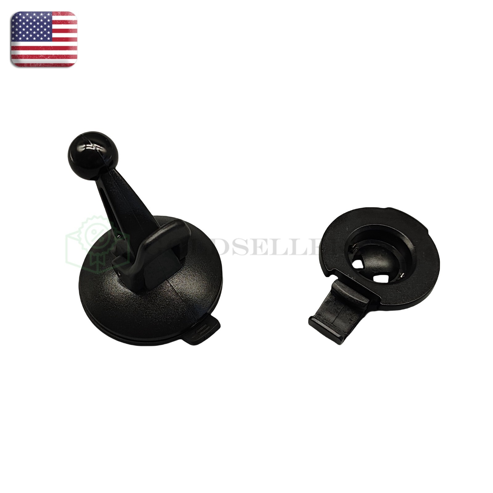 New Windshield Windscreen Car Suction Cup Mount Stand Holder For Garmin Nuvi GPS