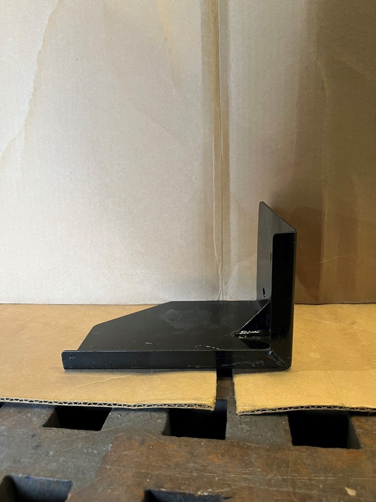 Volvo VNL Hood Latch Mount Driver Side