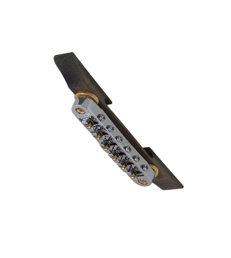 Jazz Replace Lift Bridge for Harmonics Smooth Working Roller Saddles Muiticolor