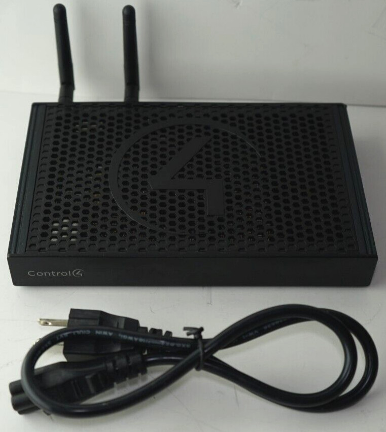 Control 4 C4-EA1 Home Automation System Controller No Remote UNTESTED
