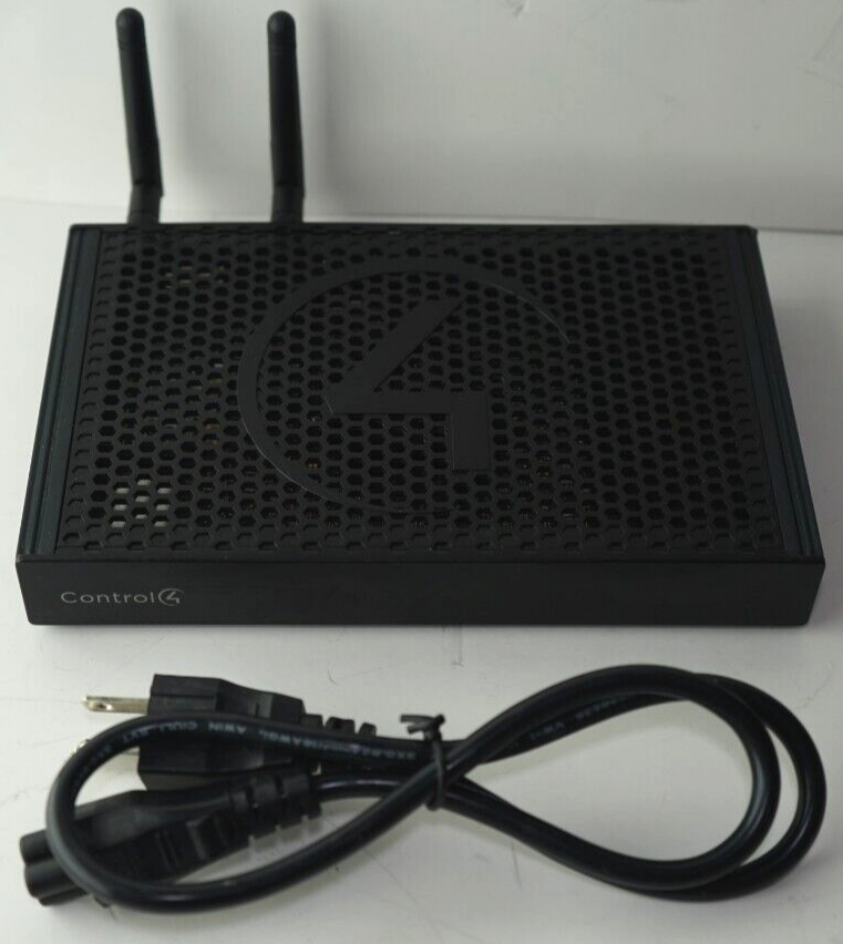 Control 4 C4-EA1 Home Automation System Controller No Remote UNTESTED