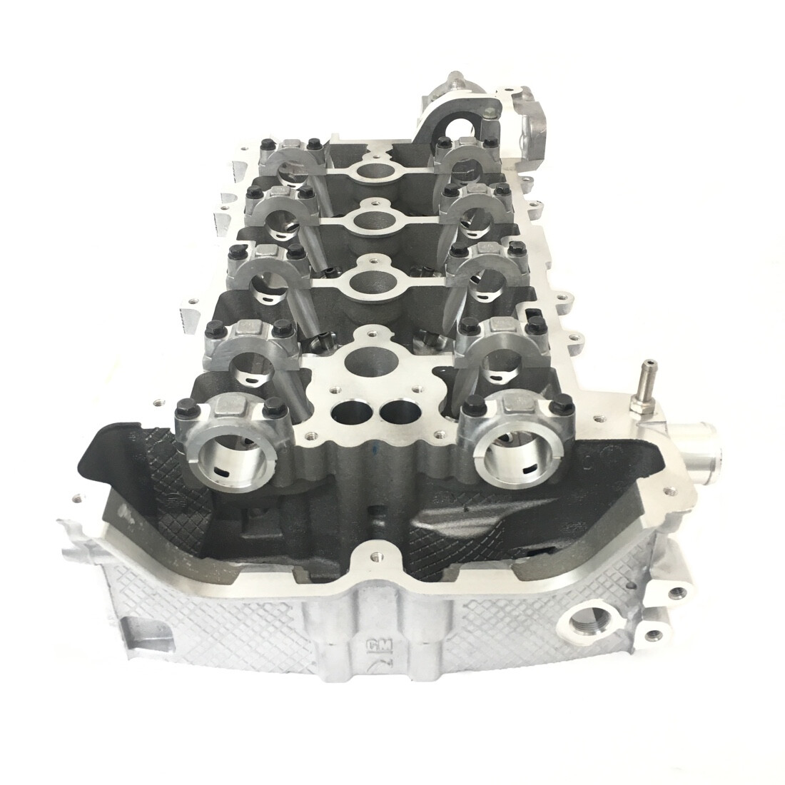 Genuine GM Chevrolet GMC Buick ECOTEC 2.4L DOHC Cylinder Head BARE 12608279