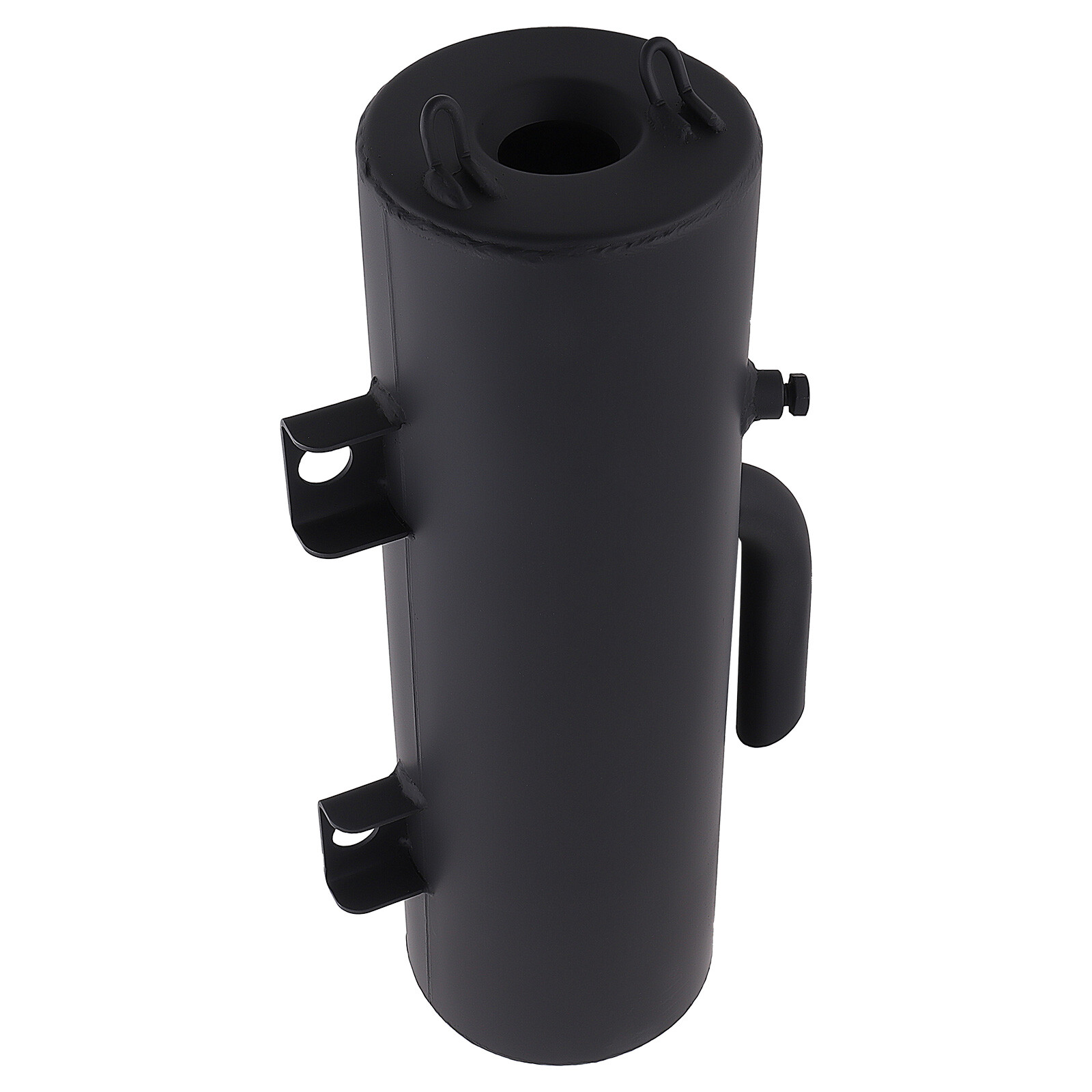 Exhaust Muffler For Polaris Ranger XP 700 4x4 2005-2008 Ranger 700 4x4 2007-2008