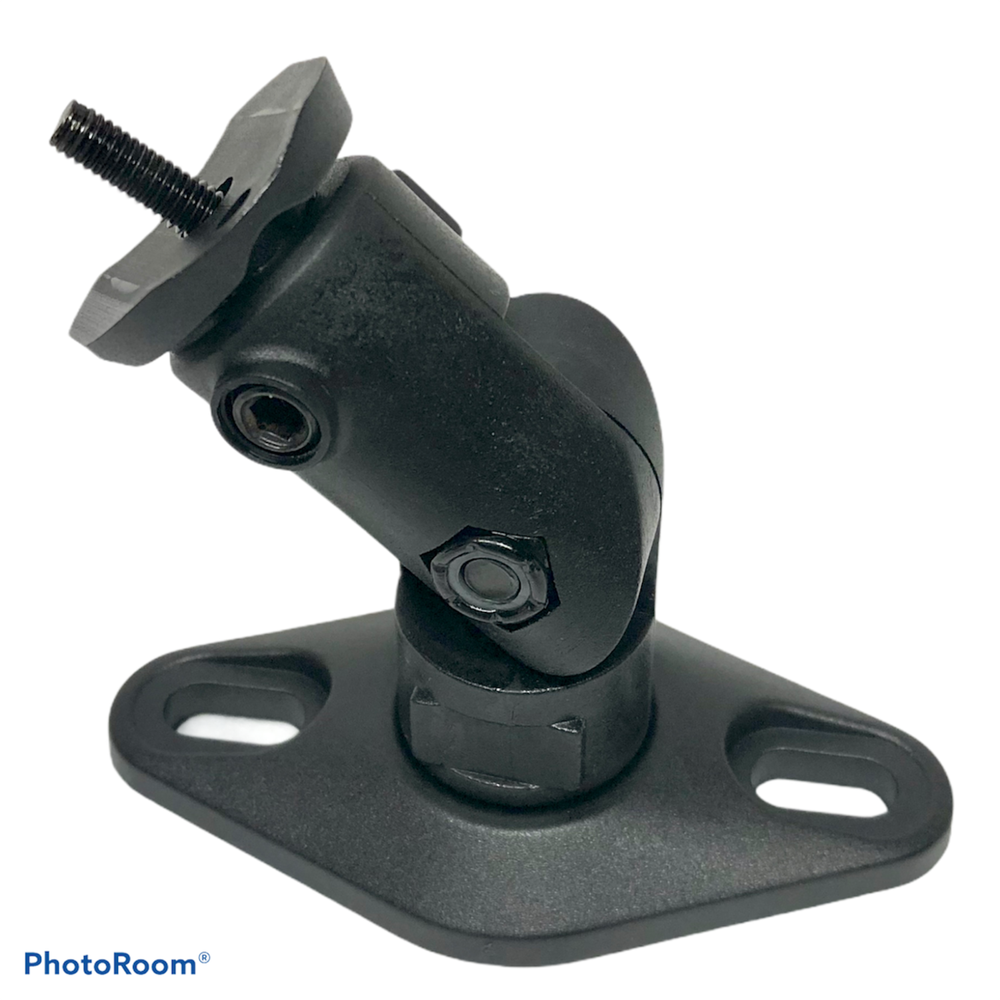 Wall Mount Brackets (Pair) for Bose 321 Satellite speakers