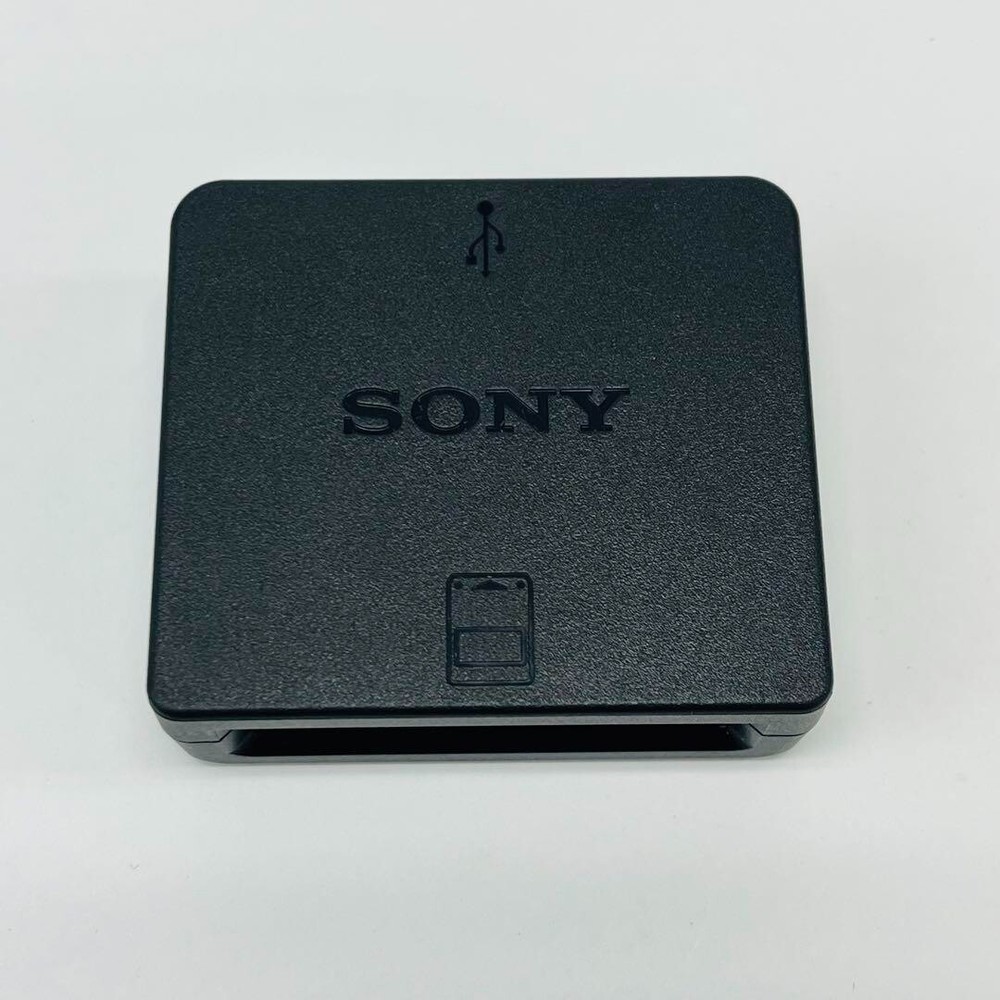 Sony PS3 Playstation 3 Data Transfer Memory Card Adapter CECHZM1