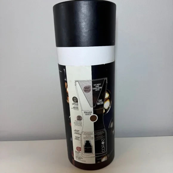 Asobu Cold Brew Coffee Maker
