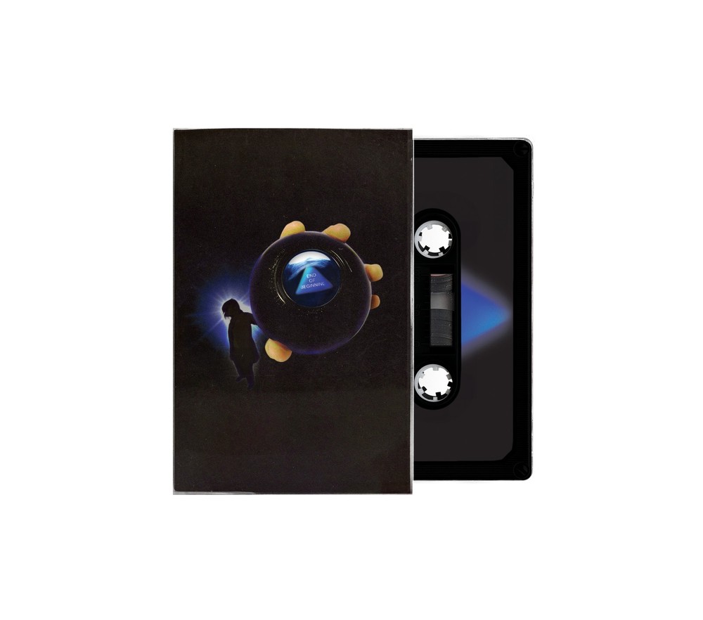 DJO End of Beginning (Cassette) (UK IMPORT)