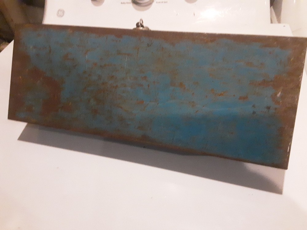 Kraeuter Tool Box