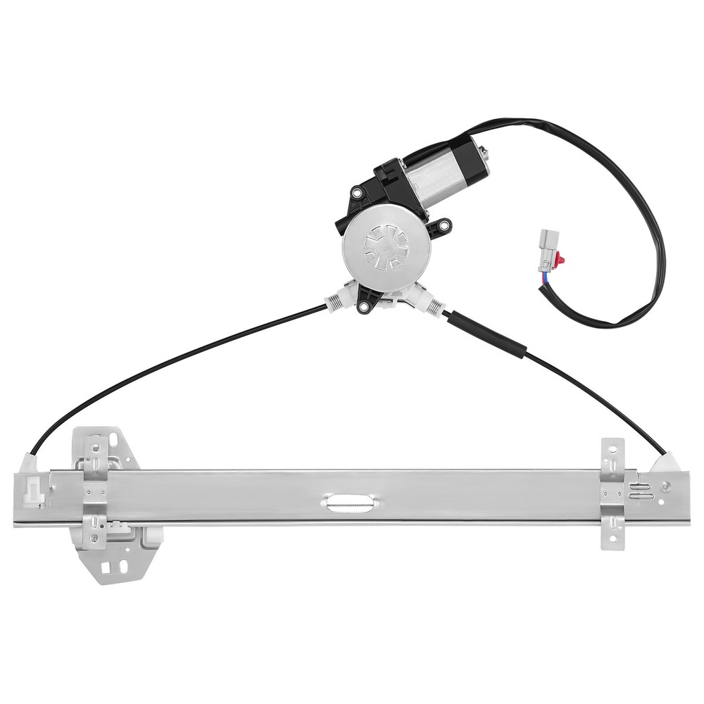 For Honda Pilot 2003-2008 Rear Passenger Right Power Window Regulator Motor