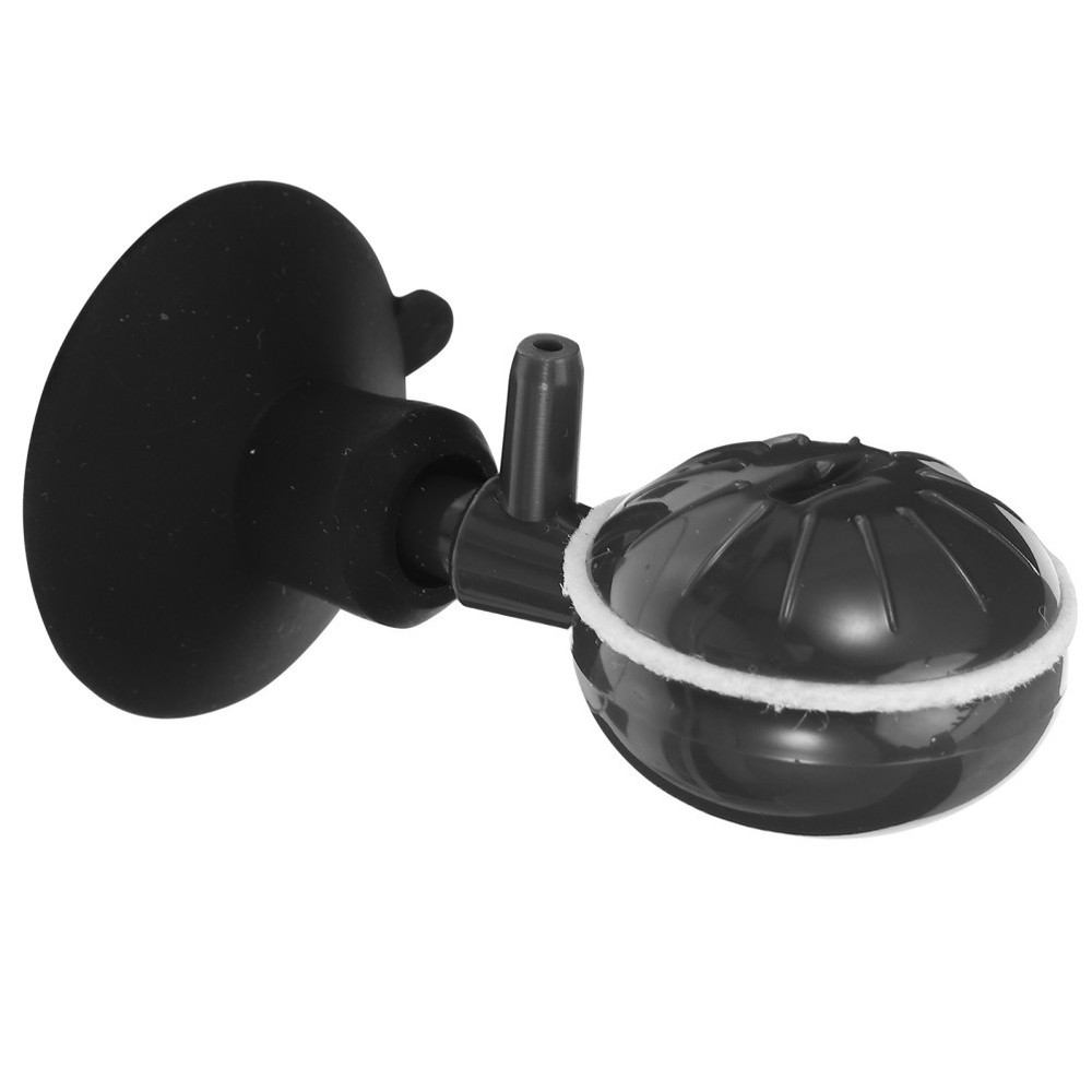Aquarium Refiner Oxygen Pump Diffuser Air Bubbler for Hydroponics