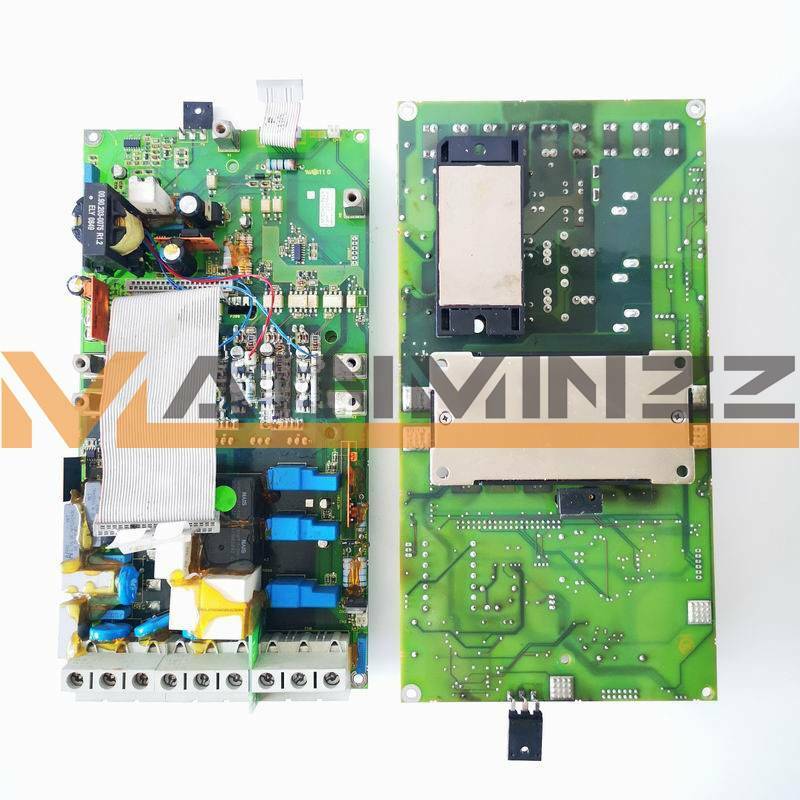 ONE KEB 18F524G-0429 used TESTED