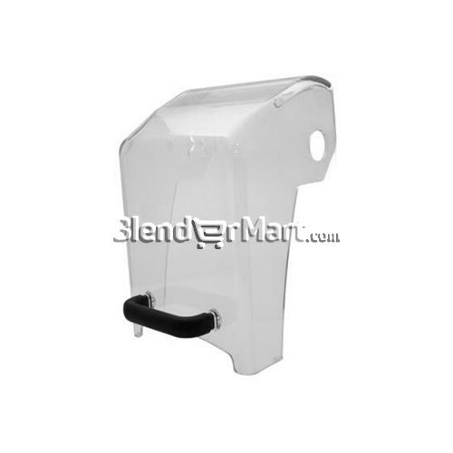 Vitamix 18007, Compact Cover, Front Only