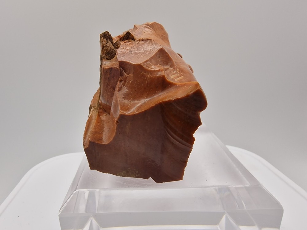 Rough Opal From Warwick , Queensland , Australia