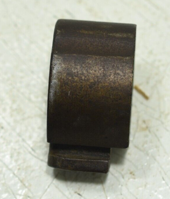 Arisaka type 38 Bayonet Lug
