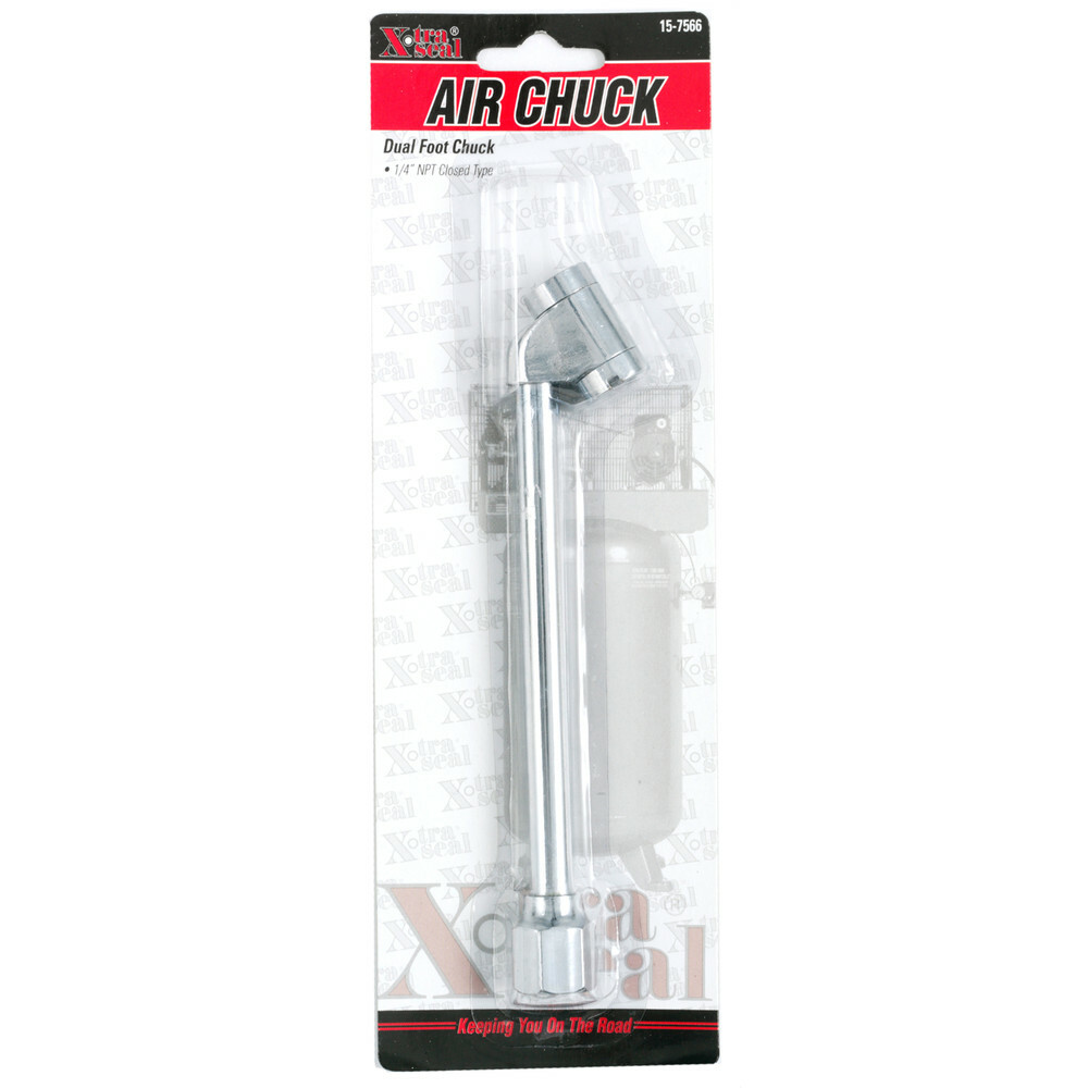 Air Chuck 31 Inc 15-7566