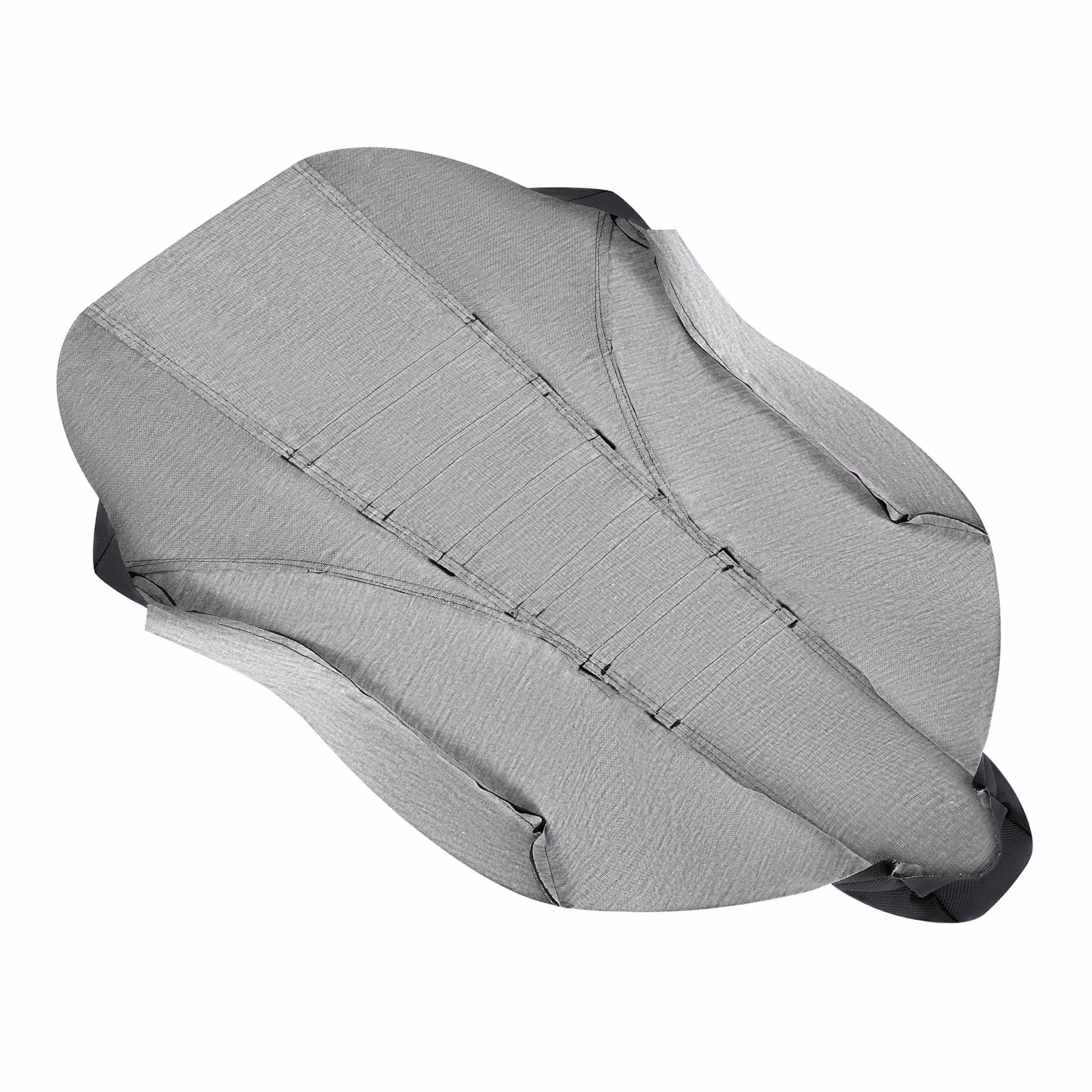 For Suzuki LTZ 400 Z400 Seat Cover BLACK RIBBED GRIPPER Quadsport Z400 2003-2009