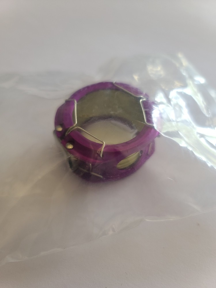 Hydraflow Flexible Quick Release Clamshell Coupling w/Sleeve Wiggins 14J02-20A