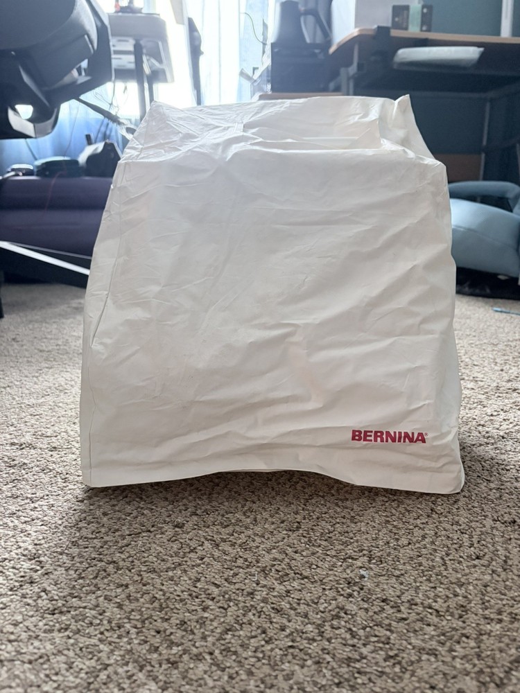 Bernina Serger/Overlocker 2500DCE (Used, Working)