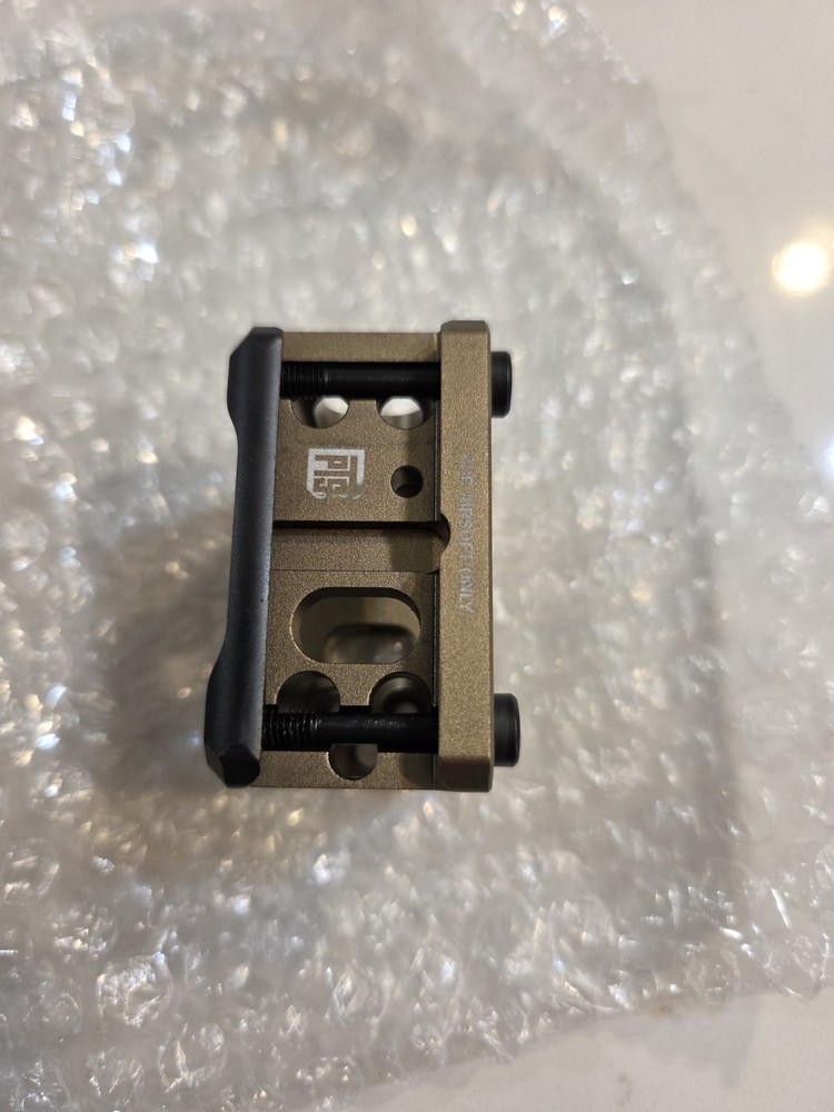 PTS Unity Tactical Fast Micro Mount