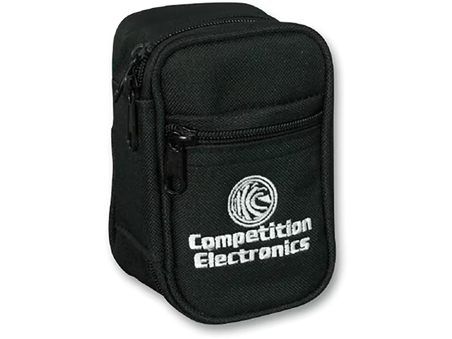 Competition Electronics Pocket Pro/Pocket Pro 2 Shot Timer Carrying Case Vinyl