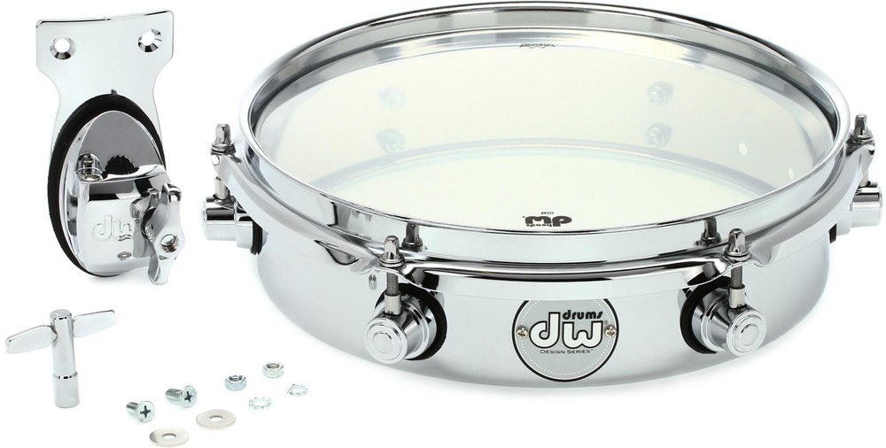 DW DDST2510TTCR (3-pack) Bundle