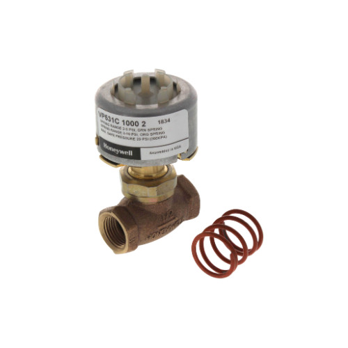 HoneywellVP531C1000