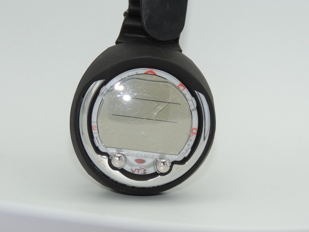 Oceanic VT3 Wireless Air Integrated Dive Computer