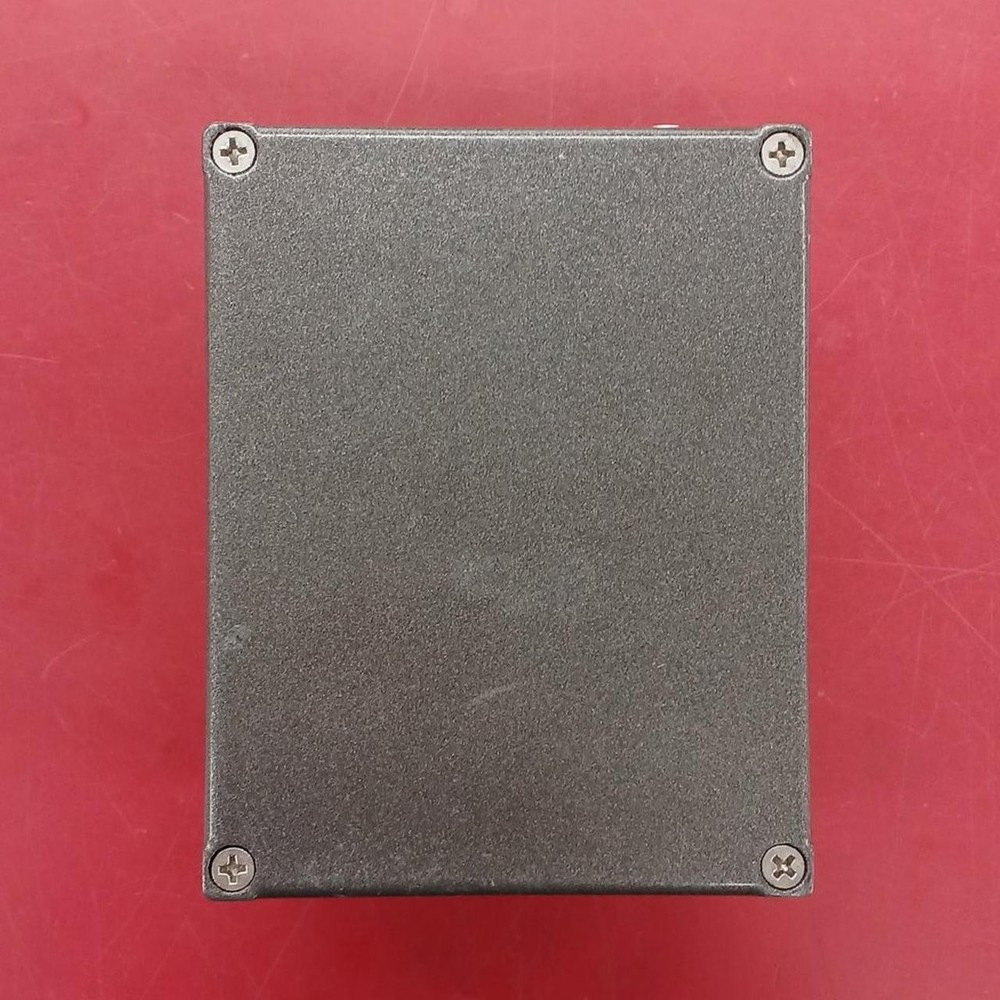 WAMPLER TRIPLE WRECK 784539