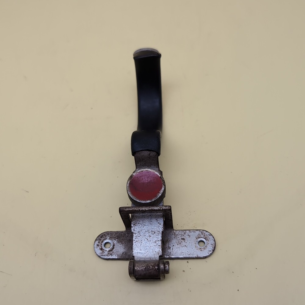 *PART* Thomas Edison Ediphone Sesquicentennial Edition *SHOWN PART ONLY* E2