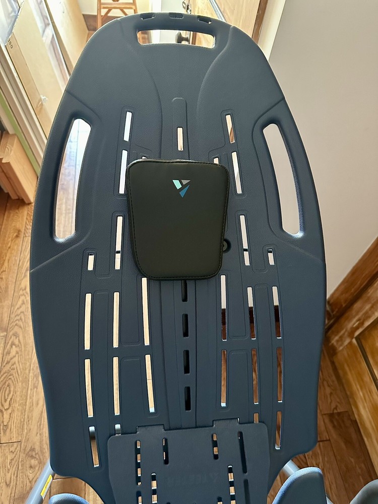 Teeter NXT-S Inversion Table