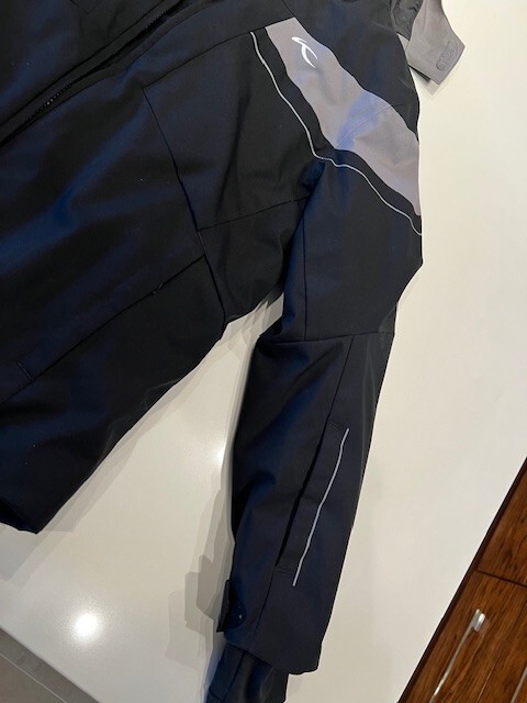 kjus Boys Ski Jacket - Size 152