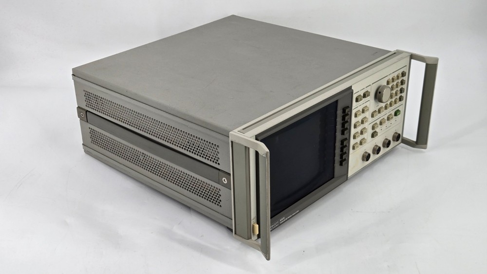 HP Agilent Keysight 8757C Scalar Network Analyzer