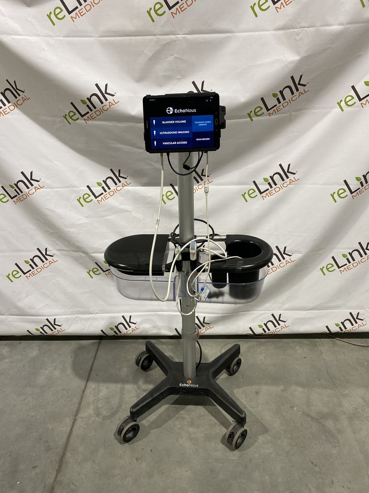 EchoNous Electronic Bladder Scanner