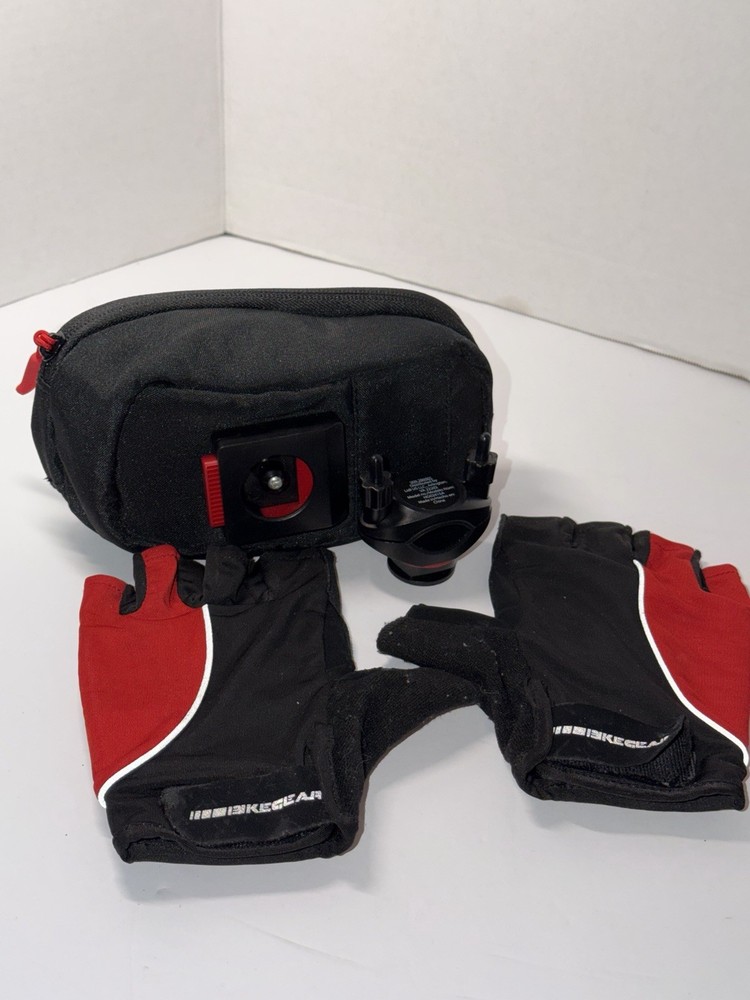 Smartphone Bike Pouch replacement