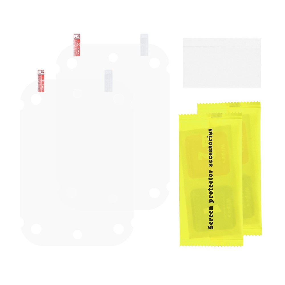 2Pcs Printer LCD Screen Protector, 9.5" Scratch-Resistant Protective Films