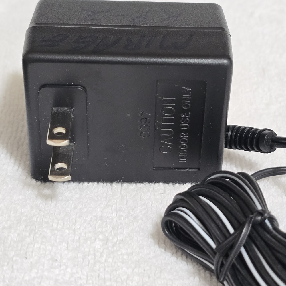 Mirage KP-2 Control Box