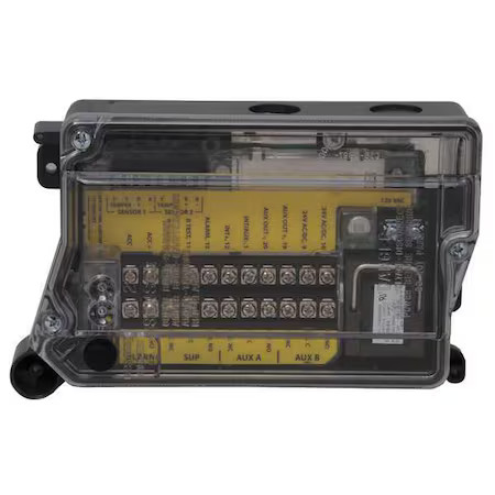 System Sensor D4p120 Photoelectric Power Board