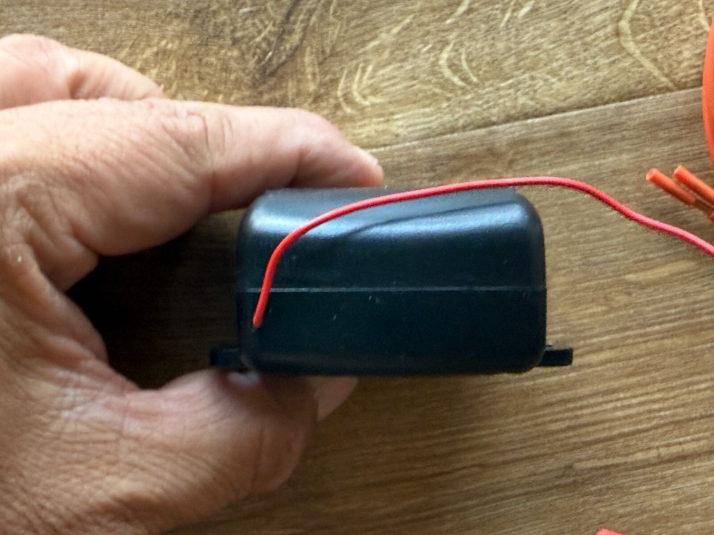 767100 Electronic Security Module Brand New Never installed