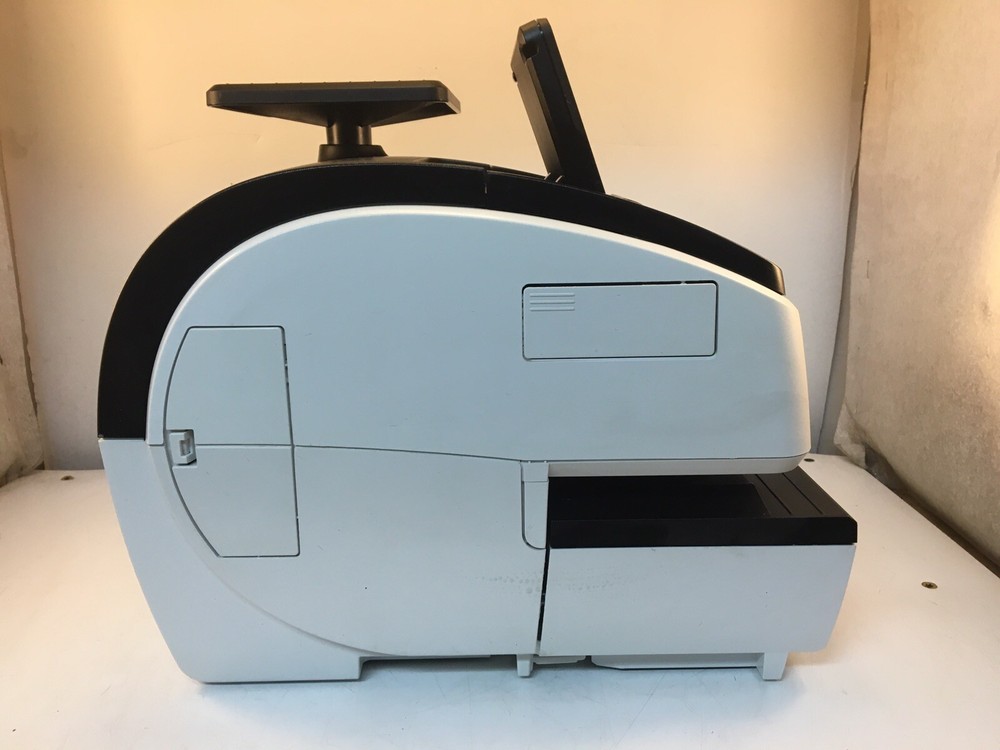 FP FrancoTyp Postbase Postage DF-Printer 4500025375 *Powers On*- UNTESTED