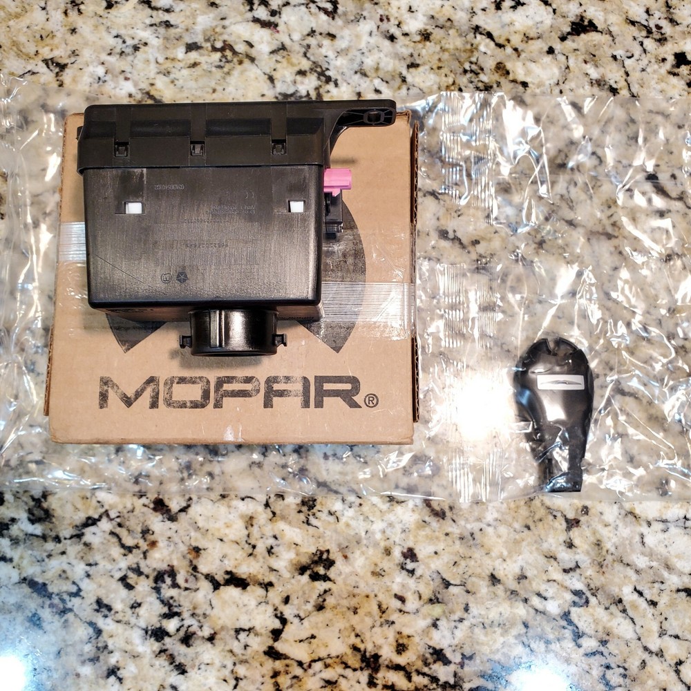 Wireless Ignition Switch Module(For Dodge 2008-2010)OE p68066727AC(REMOTE START)