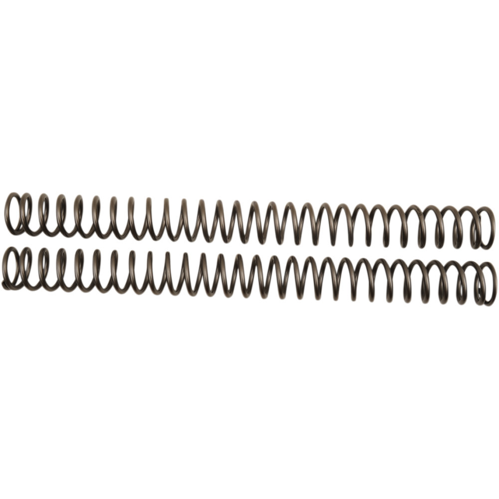 Factory Connection Front Fork Springs - 0.53 kg/mm | LSU-053