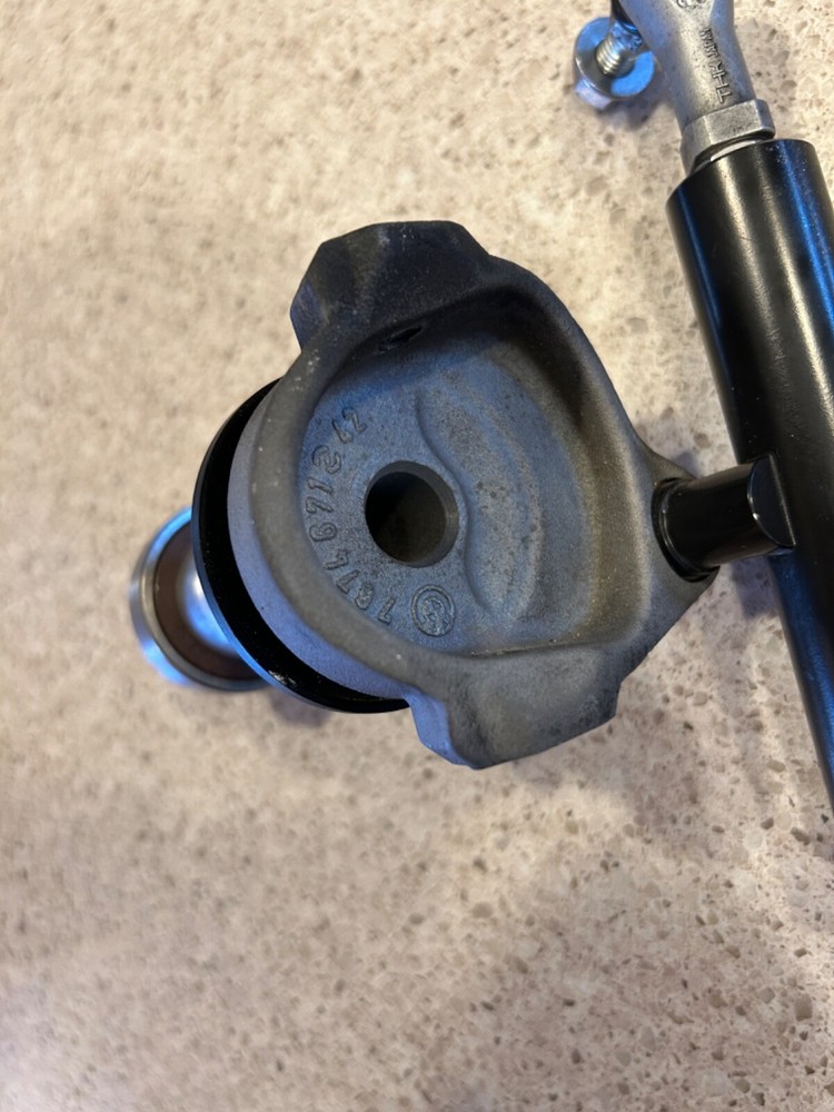 ** 2012 - 2017 BMW K1600 GTL – Steering Stabilizer / Damper **